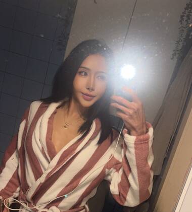 Sweet Transgender