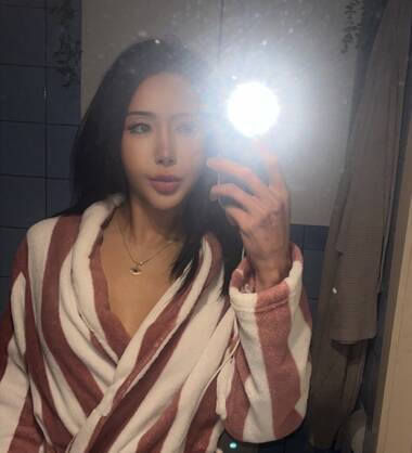 Sweet Transgender