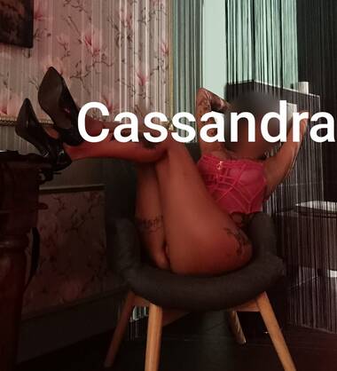 Cassandra