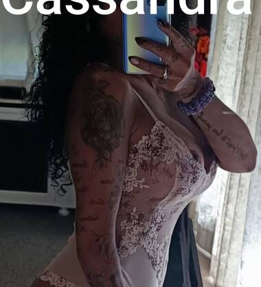 Cassandra