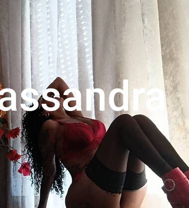 Cassandra