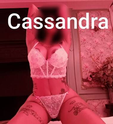 Cassandra