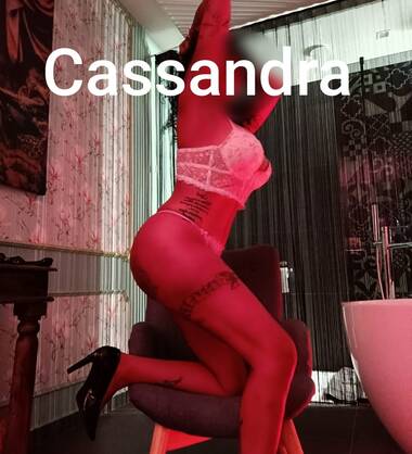 Cassandra
