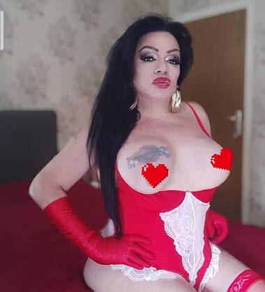 Valentina Hot
