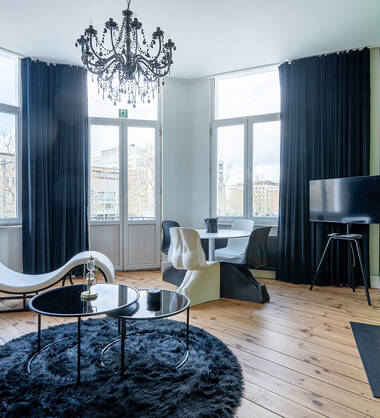 The Rabbit Hole Antwerp