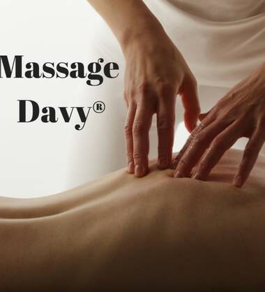 MassageDavy | 38j | Reviews 5/5