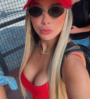 Ana Victoria