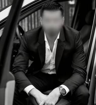 Mr.T Massage - ontspanning in al