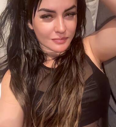 Party and Crazy girlfriend