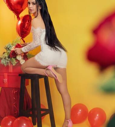 Celeste Party and squirting