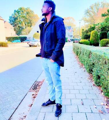 Mike