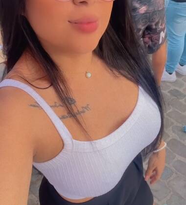 Juju Reine de l\'anal