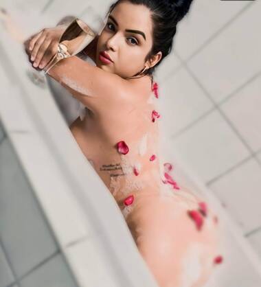 Juju Reine de l\'anal