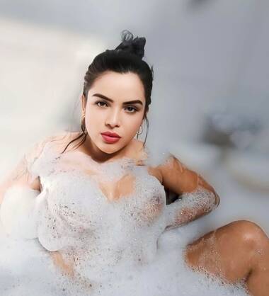 Juju Reine de l\'anal