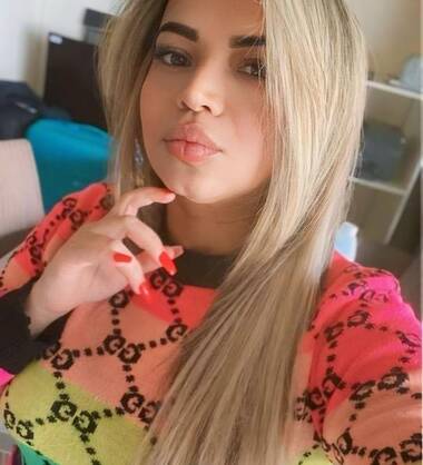 Camila