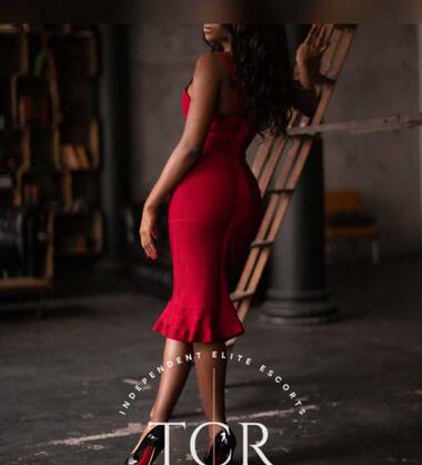Tiffany - Luxury- VIP Escort