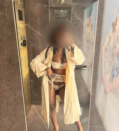 Tiffany - Luxury- VIP Escort