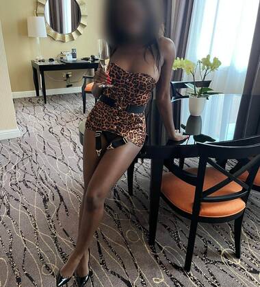 Tiffany - Luxury- VIP Escort