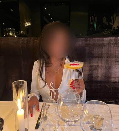 Tiffany - Luxury- VIP Escort