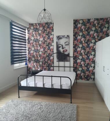 Kamers te huur/Schoten