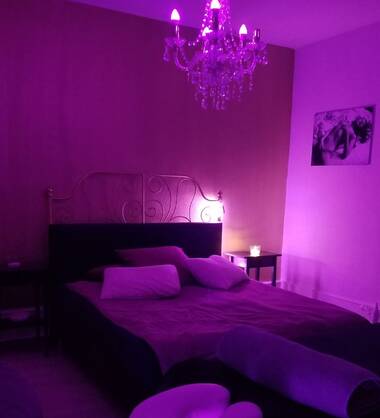 Kamers te huur/Schoten