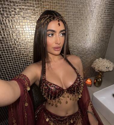 Jasmine