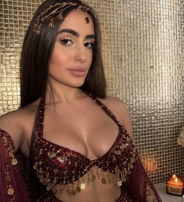 Jasmine