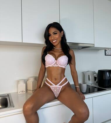 CHLOE GFE LAST DAYS IN BELGIUM