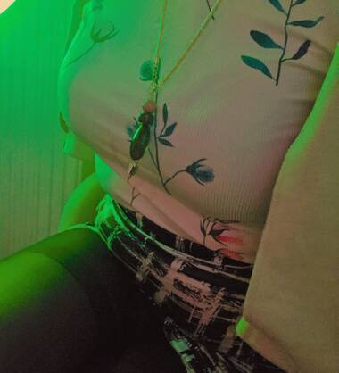 Lotte Tgirl NL/BE