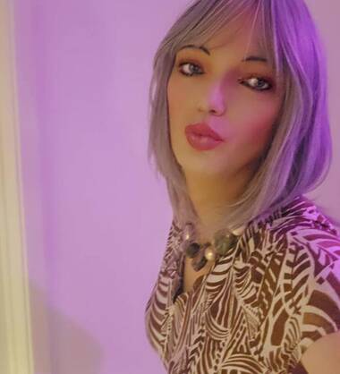 Lotte Tgirl NL/BE