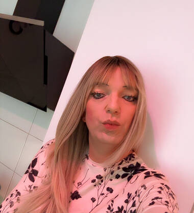 Lotte Tgirl NL/BE
