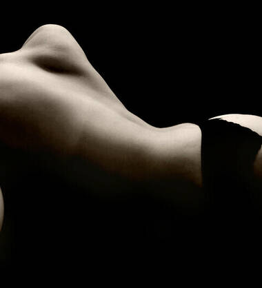 Lies: sensuele Vlaamse GFE