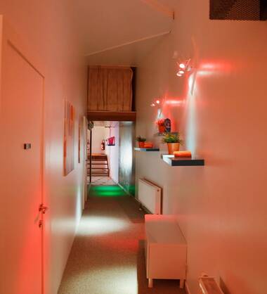 Toffe dames zoeken toffe collega