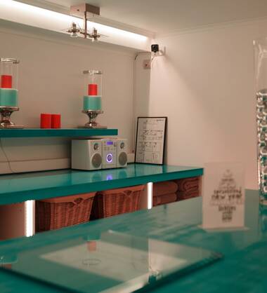 Toffe dames zoeken toffe collega