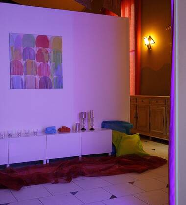 Toffe dames zoeken toffe collega