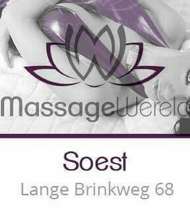EROTISCHE MASSAGES MASSAGEWERELD
