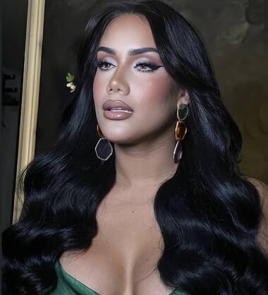 Melanie