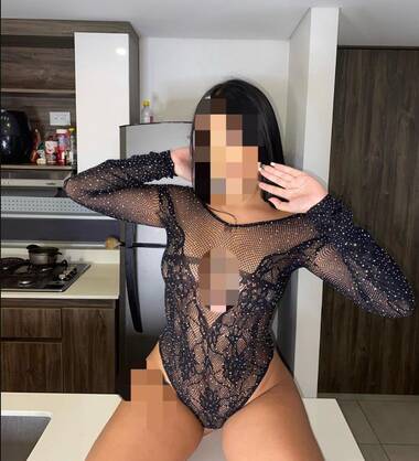 Samantha fiesta latina 😈