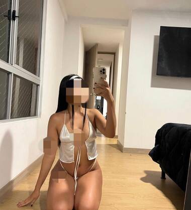 Samantha fiesta latina 😈