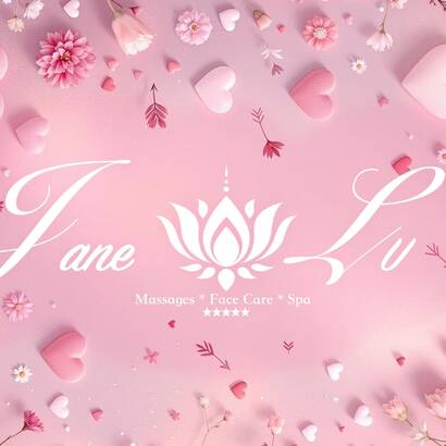 Relax Massages With Happy End