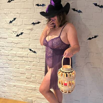 Bo-OOween met Bo !