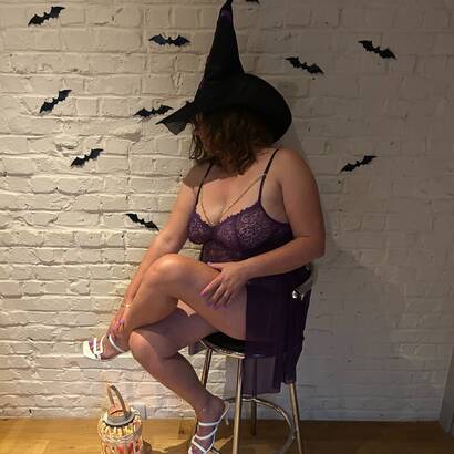 Bo-OOween met Bo !
