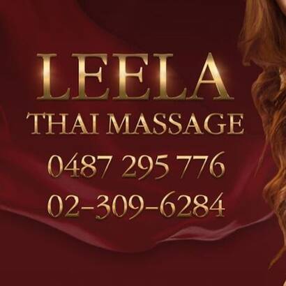 Leela Thai Massage