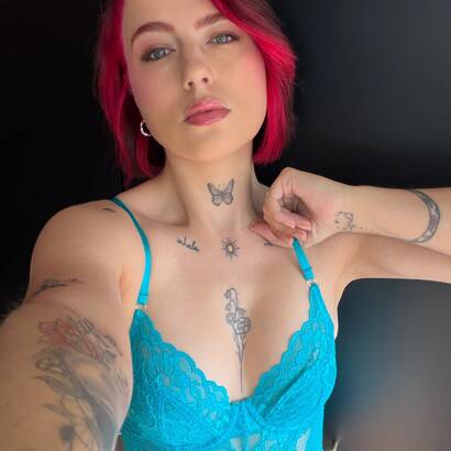 Online fun met Anne 💋