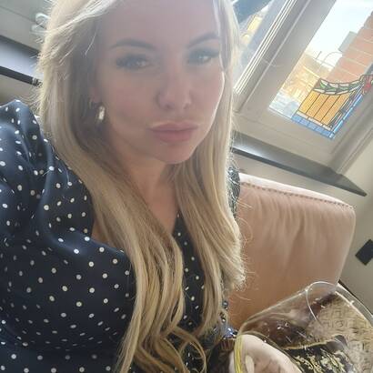 Vlaams koppeltje verwent graag