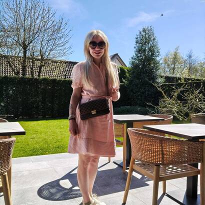 Vlaams koppeltje verwent graag