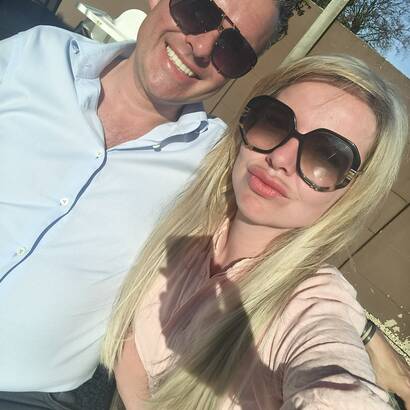 Vlaams koppeltje verwent graag