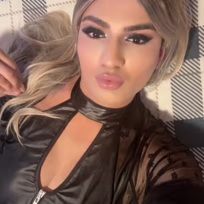 REBECA HOT TV TREMELO