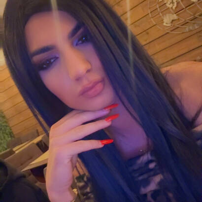 REBECA HOT TV TREMELO