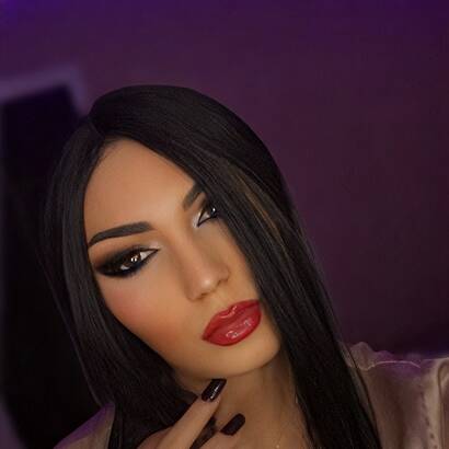 REBECA HOT TV TREMELO